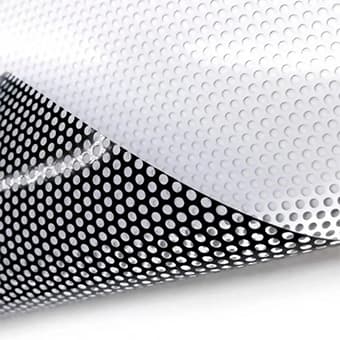 Micro Perforado